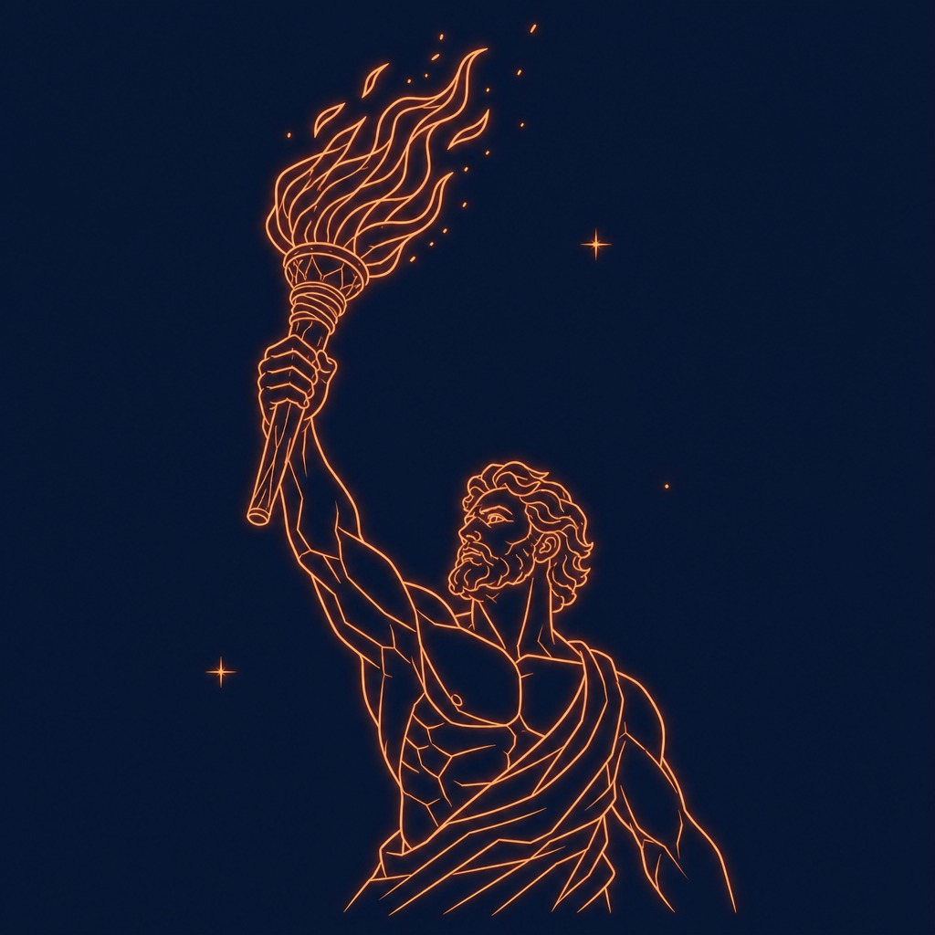 Prometheus